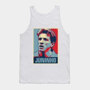 Juninho Tank Top